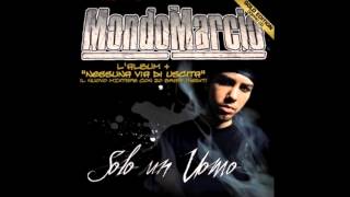 Mondo Marcio - L.A. Strippers