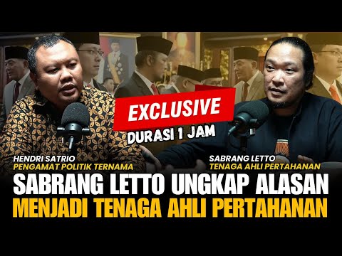 Hendri Satrio Official and 2 more