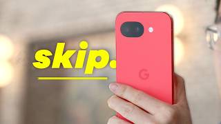 Google Pixel 10a 8/128GB Berry купить в интернет-магазине: цены на