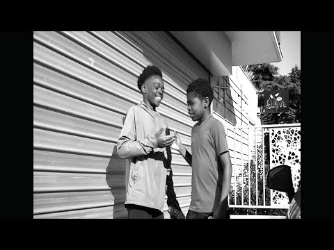 WIXO & LA2S - LETTRE A UN FRÈRE (CLIP OFFICIEL)