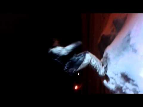 Chunky and Rewind: We got bored of Xbox.