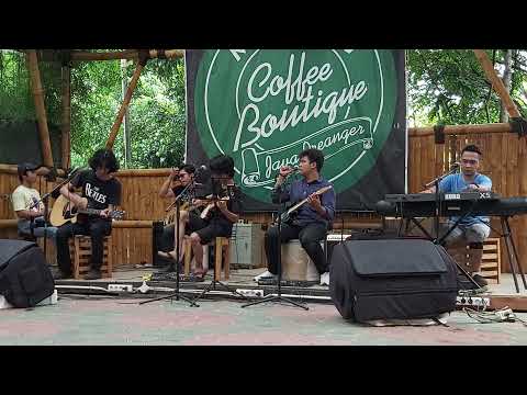 Bad love Eric Clapton cover by Crossroads