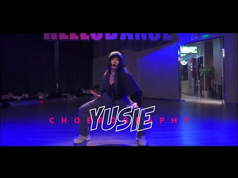 SA-MY-D / YUSIE Choreo - HELLO DANCE