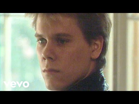 Kenny Loggins - Footloose (Official Pizza Video)