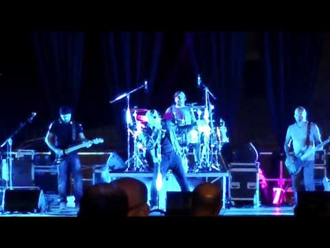 Bad - UT20 Tribute - U2 Tribute Band