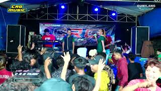 Download lagu CRG MUSIC - CARE BEBEK - ANA SAFIRA - SOKOLIMO BAPANGAN JEPARA mp3