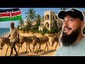 This Is How Kenya S Ultra Rich Live In Lamu Island Shela Donkey Island In Kenya