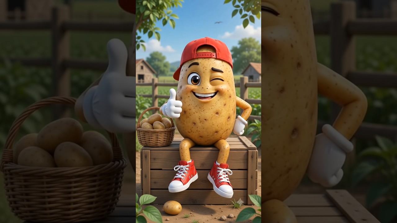🥔 یارو! میں آپ کے لیے اتنی محنت سے اچھی اچھی ویڈیوز بناتا ہوں 😢❤️ پھر بھی آپ سبسکرائب نہیں کرتے! 🥺😂