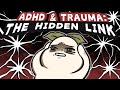 Adult ADHD And Childhood Trauma