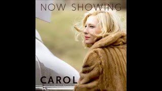 CAROL (Carol and Therese) - Easy Living - Billie Holiday