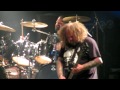 Napalm Death - "Protection racket" (live Hellfest 2012)