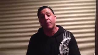 Dj SKRIBBLE & INERTIA TOURS Spring Break 2013 South Padre T