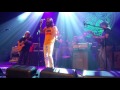 Gov't Mule w/ Chris Robinson & Neal Casell “Sometimes Salvation @ Tower Theatre Phila,Pa 5/19/17