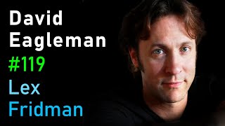 David Eagleman