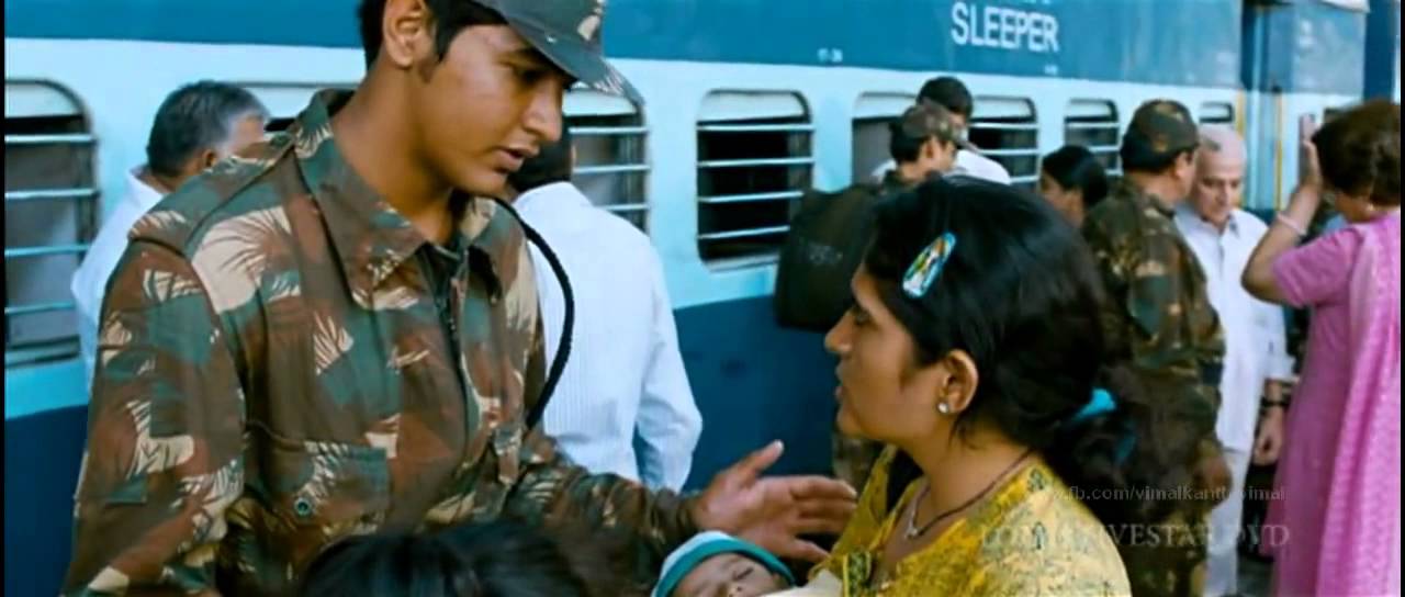 Poi Varavaa Lyrics  | Thuppakki | Kajal Agarwal, Vijay | Chinmayi, Karthik | Harris Jayaraj