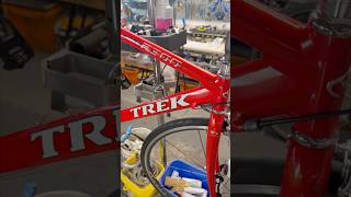 Late 90s Trek 2300 Review: Is it Still a Good Find in 2026? #bike #ride #shorts