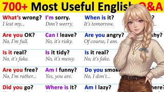 Daily English Speaking Practice | Listening Training to Improve English Conversation 🎧