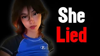 The Influencer Who Ruined Her Ex Life