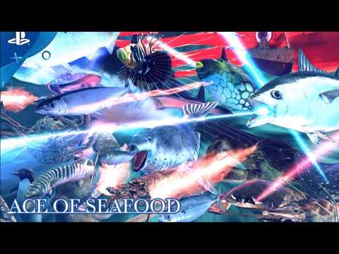 [Daily VG Music #227] Food Chain - Ace of Seafood