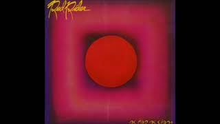 Red Rider - Lunatic Fringe (HD/HQ)