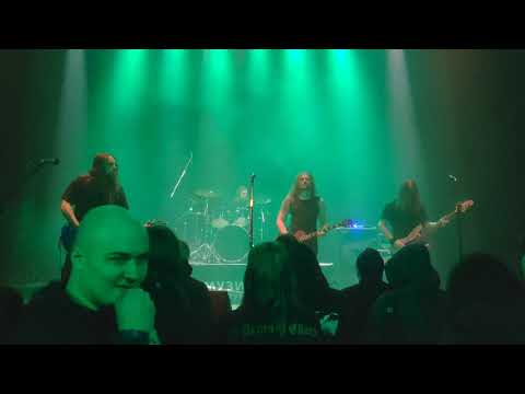 Wolftomb - Autumn of Life + Meltwater Streams (1st part)