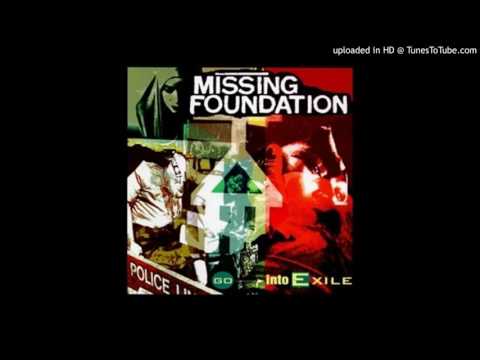 Missing Foundation - No Return