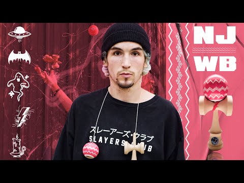 Wyatt Bray: Welcome to No Jumper Kendama Video
