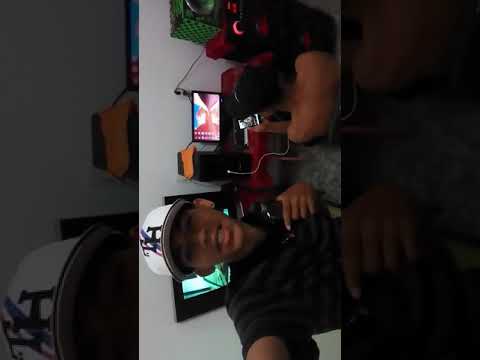 Mc nt invacão Mc deluka