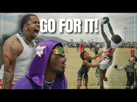 This Was The REMATCH Of The Century! (HARDCOUNT LAS VEGAS)