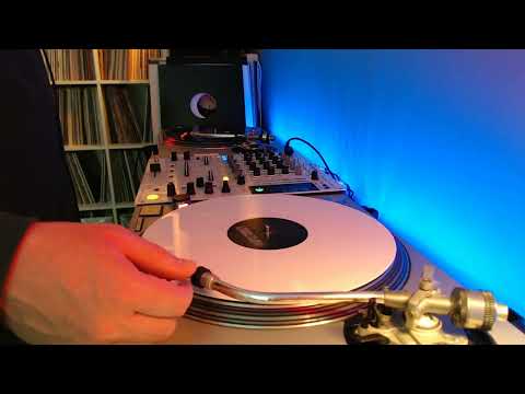 Deep House / Jazzy House / Soulful House / Vinyl Mix