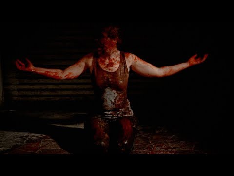 The Crimson Ghosts - Nearly free  (From "Yet Not Human" 2018)