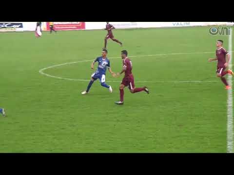 Atacante Benhur Santos DvD com Currículum na Descrição