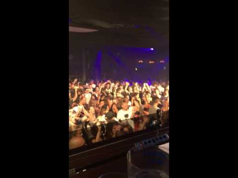 @ space ibiza 2014