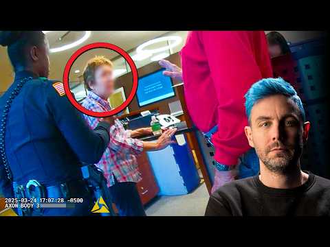 Tormenting the Scammer Who Did This