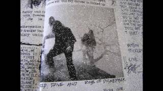 Dismember - Dismembered (Full Demo &#39;88)