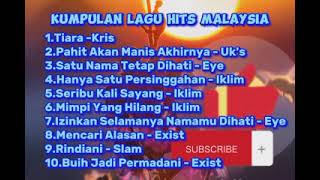 Download lagu Lagu Malaysia Terpopuler ( Original ) mp3