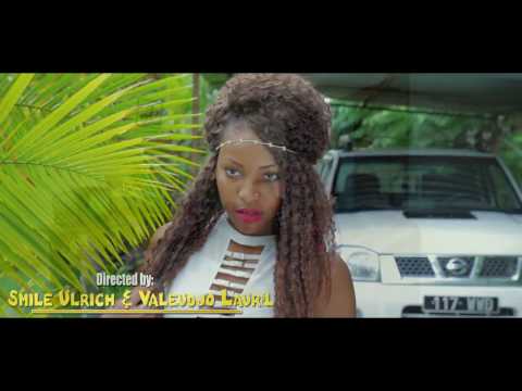 JIOR'SHY feat MARCELO(zafin'lonjo) Donnant Donnant -clip gasy 2017