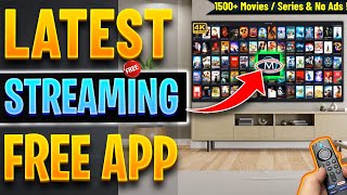 🔴 Amazing Streaming APP Is Back For Firestick !