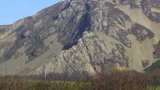 A Day In Conwy, North Wales