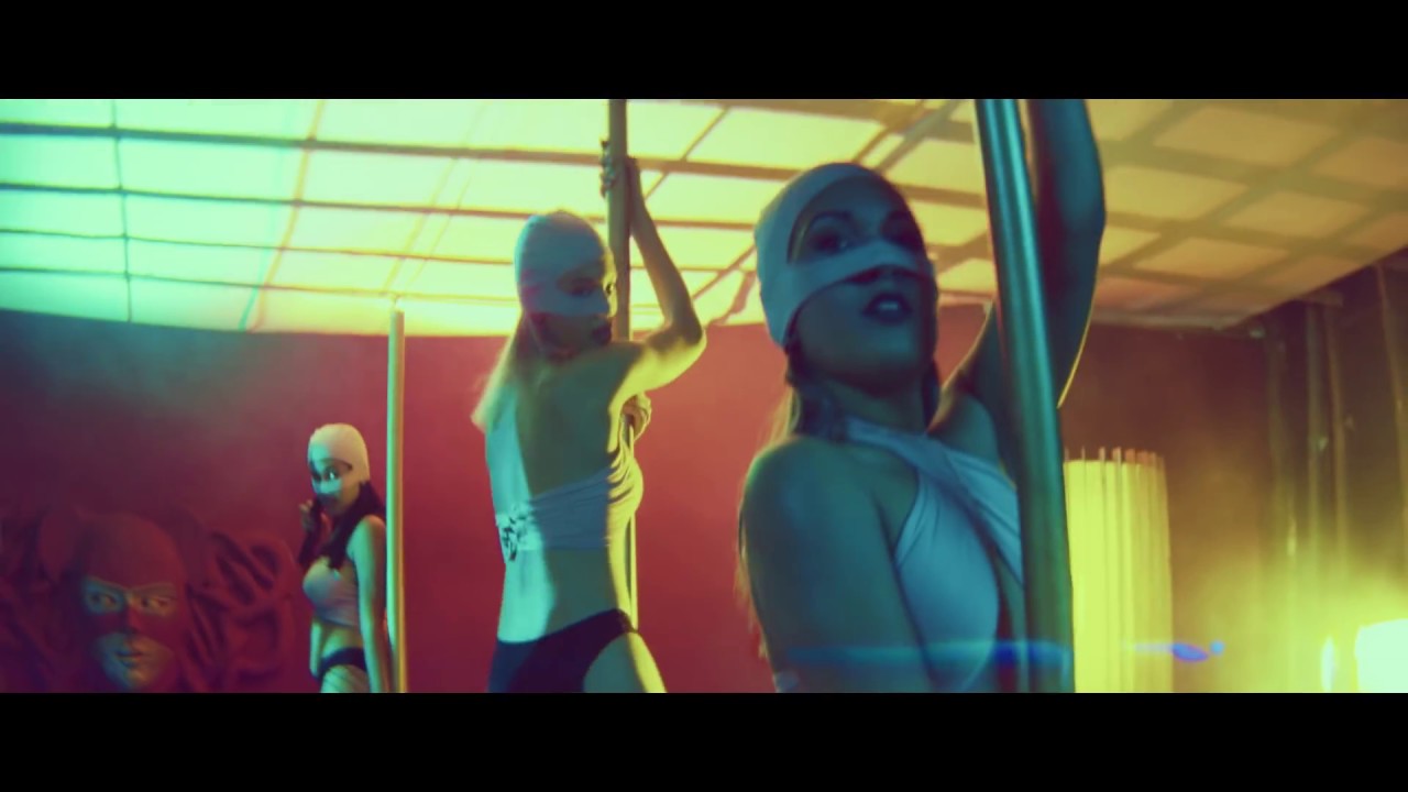 Yomil y el Dany — Por la Street