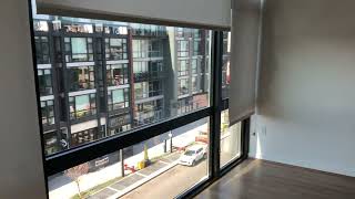 The Shay: Apt E404 (11e Floorplan)