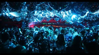 Guy Gerber at Sunset at EDITION  21 2019