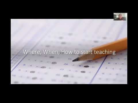 Foundation Trainee Conference 2024