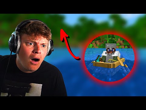 DET BEDSTE VAR RUNDT OM ØEN - ØEN: ep 9