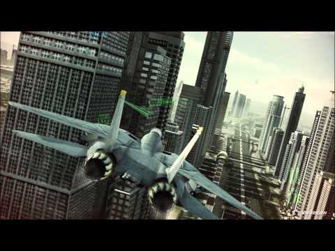 Shall Defend - 23/38 - Assault Horizon Original Soundtrack