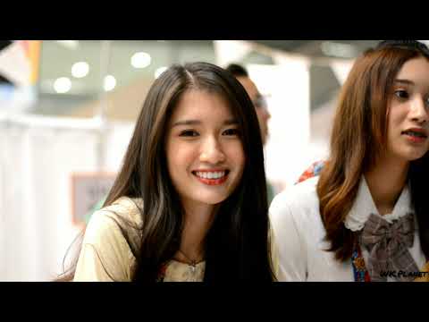 ซารางเฮ~ -​ Nowlim CmCafe