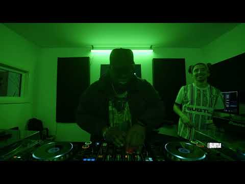 WHEAL & DEAL TAKEOVER W/ N-TYPE, LOST, CHEFAL, CIMM, CRAZY D & SGT POKES - SUBTLE RADIO