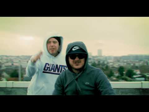 LKP - Le Respect Est Mort