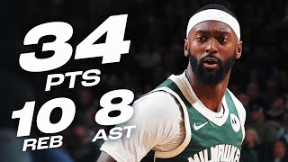 Bobby Portis - Milwaukee Bucks