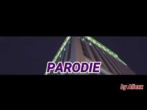 Parodie -  (abi- talent)